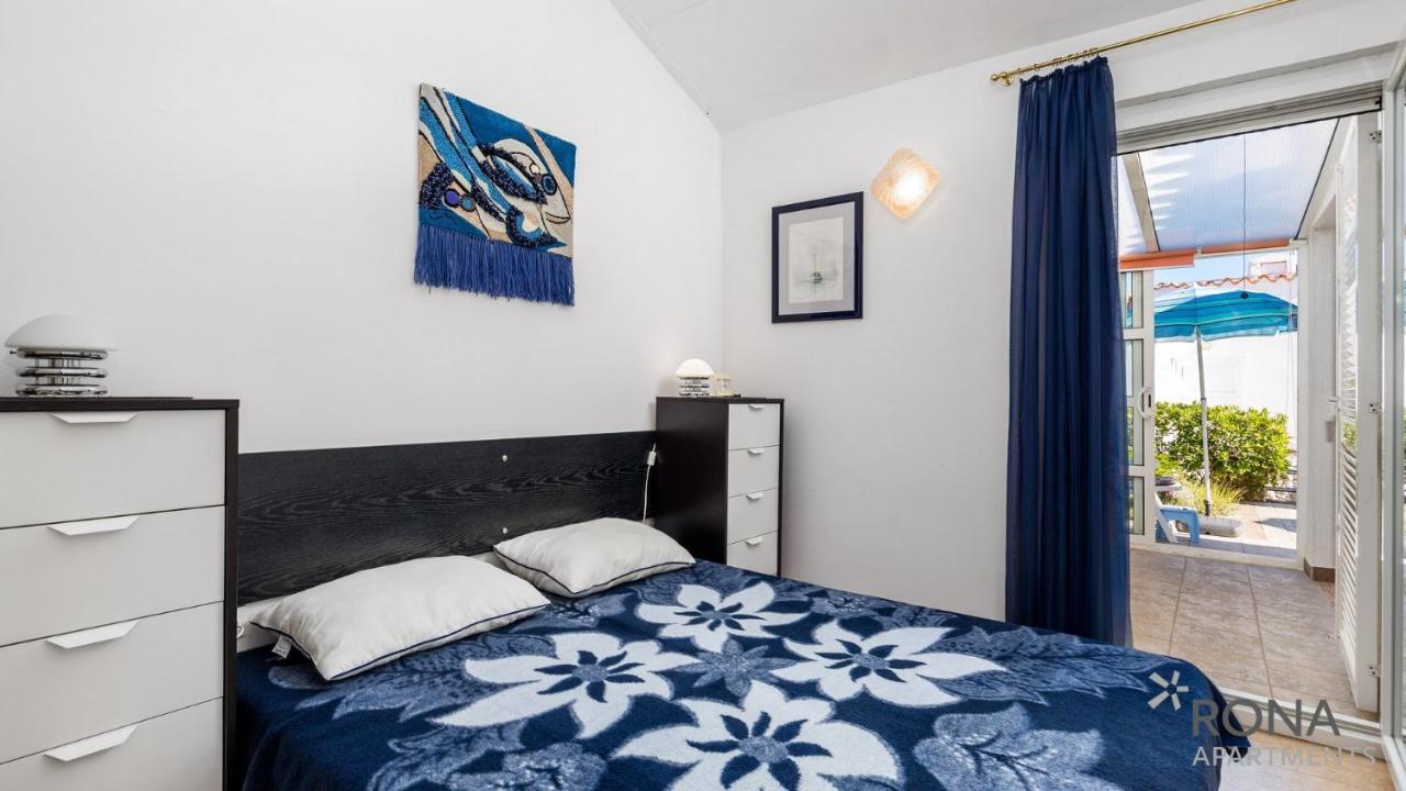 Rona Apartment Aurora Novaglia Esterno foto