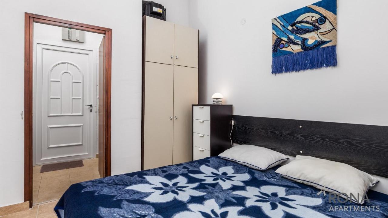 Rona Apartment Aurora Novaglia Esterno foto