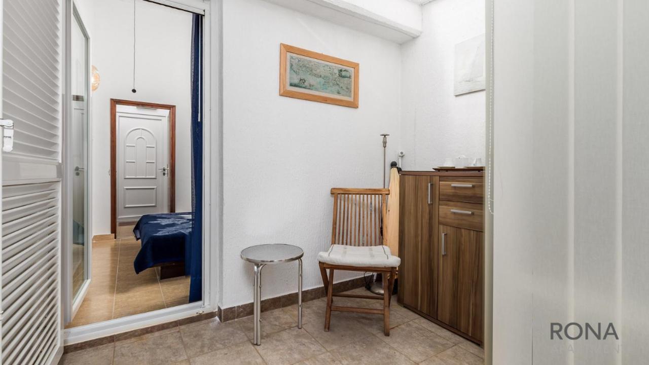 Rona Apartment Aurora Novaglia Esterno foto